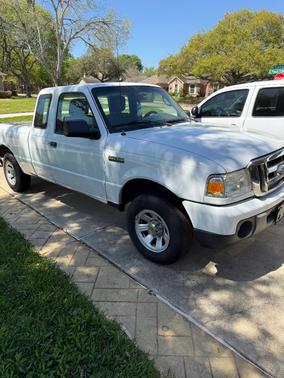 2011 Ford Ranger XLT