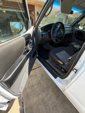 2011 Ford Ranger XLT