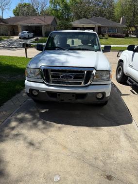 2011 Ford Ranger XLT