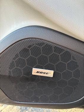 2016 Cadillac ATS 2.0L Turbo