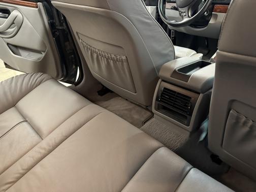 2002 BMW 530 i
