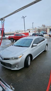 2014 Toyota Avalon Hybrid XLE Touring