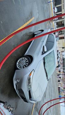 2014 Toyota Avalon Hybrid XLE Touring