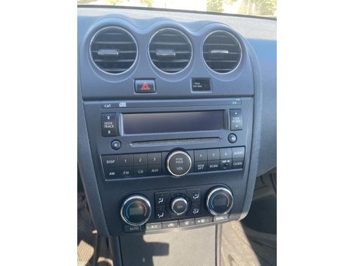 2010 Nissan Altima 2.5 S