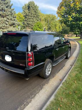 2007 GMC Yukon XL Denali