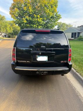 2007 GMC Yukon XL Denali