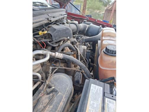 2000 Ford Excursion Limited 4WD