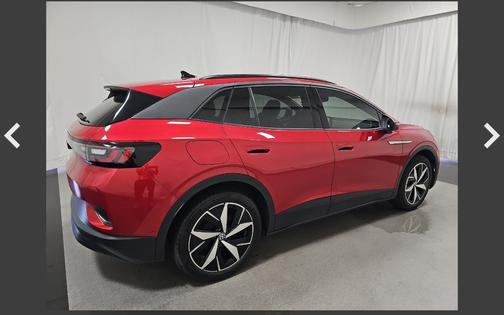 2023 Volkswagen ID.4 S