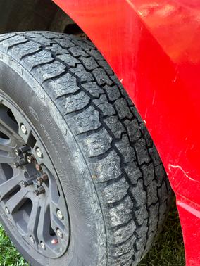 2005 Ford F-150 STX SuperCab