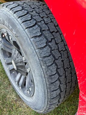 2005 Ford F-150 STX SuperCab