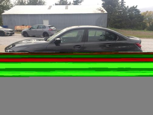 2025 BMW M340 i xDrive