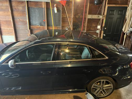 2018 Audi A3 2.0T Premium