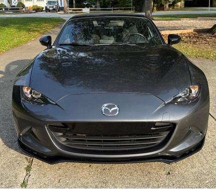 2019 Mazda MX-5 Miata Club