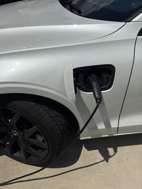 2022 Volvo S60 Recharge Plug-In Hybrid T8 Polestar Engineered