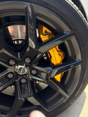 2022 Volvo S60 Recharge Plug-In Hybrid T8 Polestar Engineered
