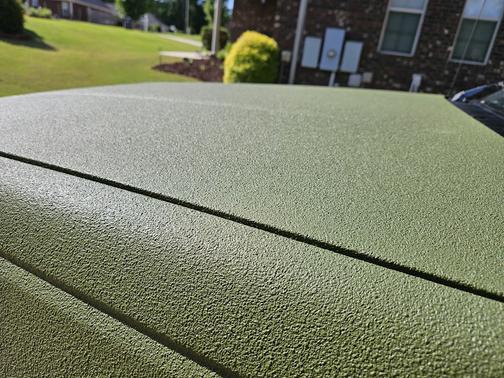 1992 Chevrolet 1500 Base