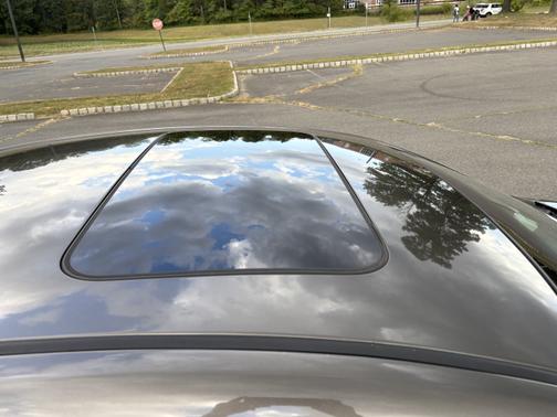 2010 Kia Forte EX