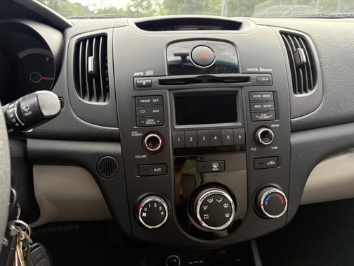 2010 Kia Forte EX