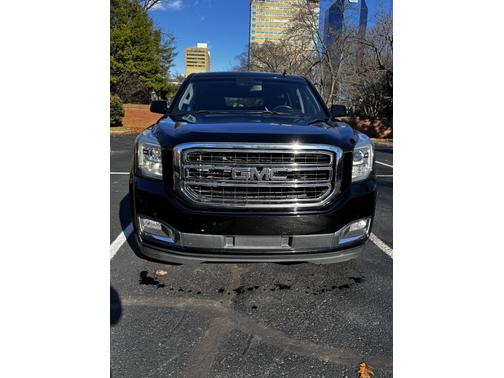 2015 GMC Yukon XL 1500 SLT