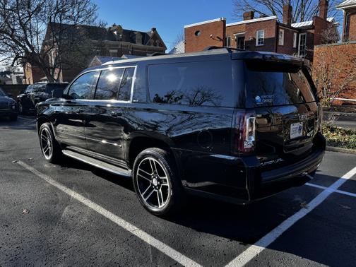 2015 GMC Yukon XL 1500 SLT