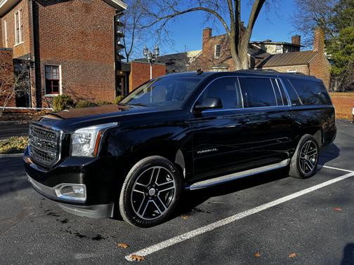 2015 GMC Yukon XL 1500 SLT