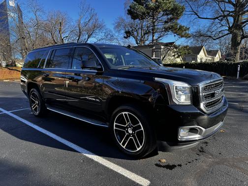 2015 GMC Yukon XL 1500 SLT