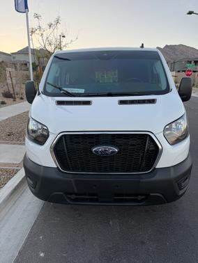 2023 Ford Transit-250 Base