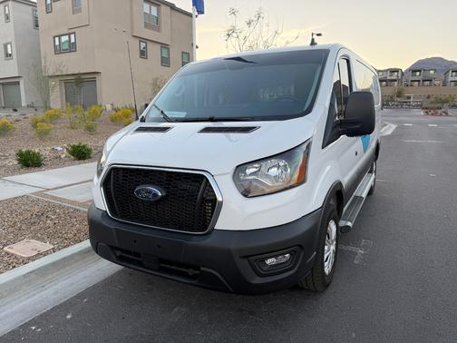 2023 Ford Transit-250 Base