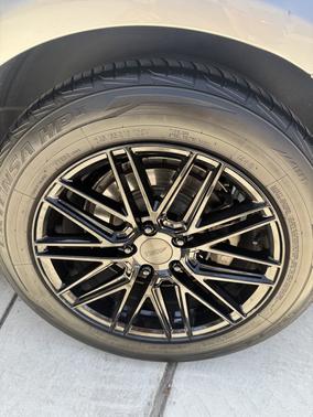 2012 Chevrolet Camaro 2LS