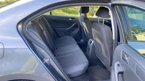 2015 Volkswagen Jetta 2.0L S