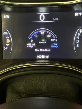 2014 Jeep Grand Cherokee Laredo