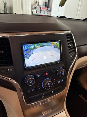 2014 Jeep Grand Cherokee Laredo