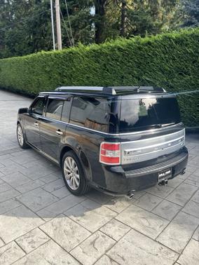 2013 Ford Flex Limited