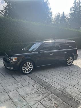 2013 Ford Flex Limited