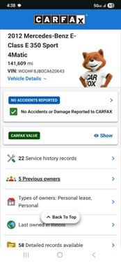 Gray 2012 Mercedes-Benz E-Class E 350 4MATIC