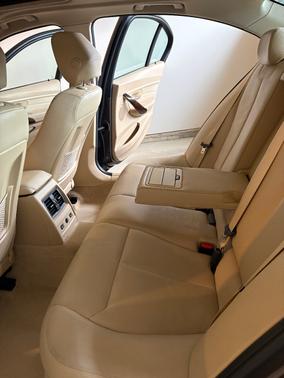 2013 BMW 328 i xDrive