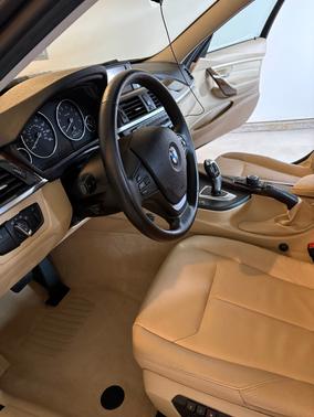 2013 BMW 328 i xDrive