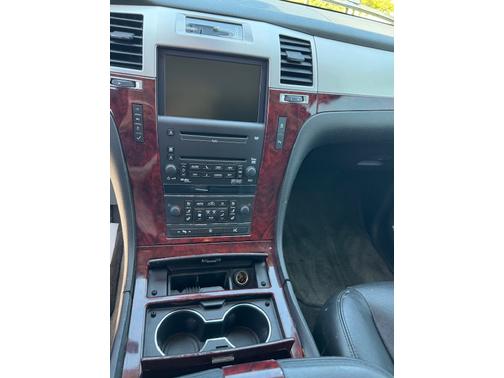 2008 Cadillac Escalade Base