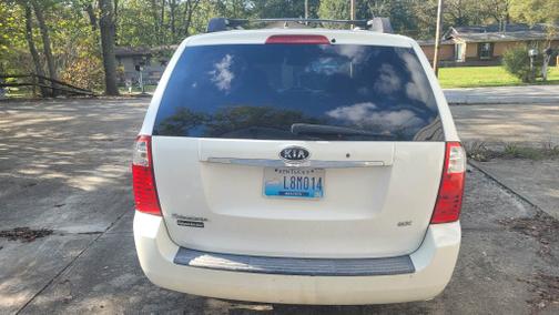 2006 Kia Sedona EX