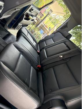 2018 GMC Sierra 2500 SLT