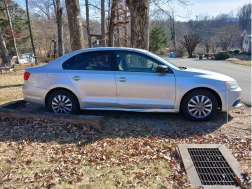 2014 Volkswagen Jetta Auto S