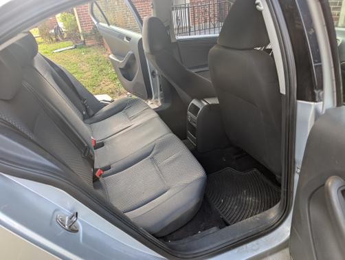 2014 Volkswagen Jetta Auto S