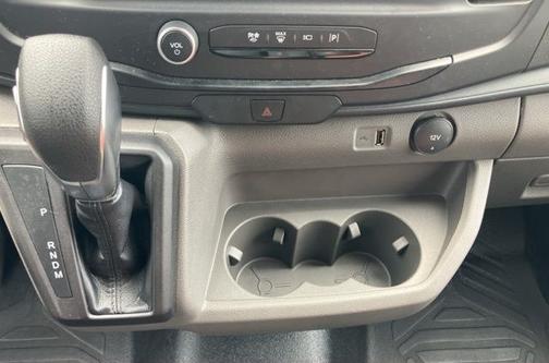 2023 Ford Transit-350 Base