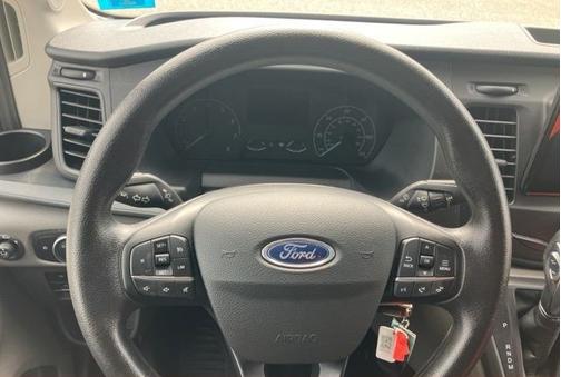 2023 Ford Transit-350 Base