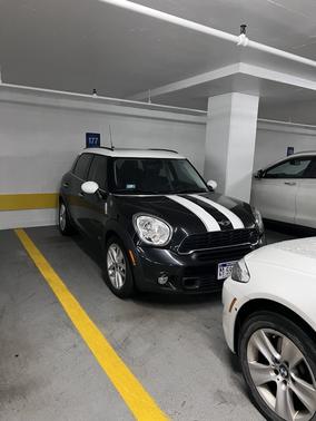 2013 MINI Countryman Cooper S ALL4