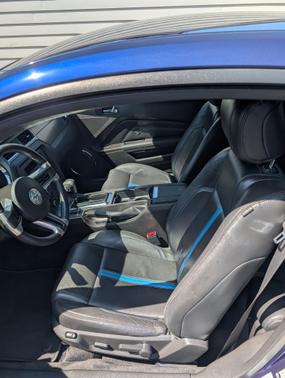 2012 Ford Mustang GT Premium
