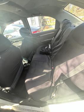2007 Chevrolet Aveo LS