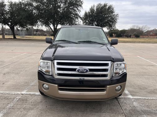 2014 Ford Expedition King Ranch
