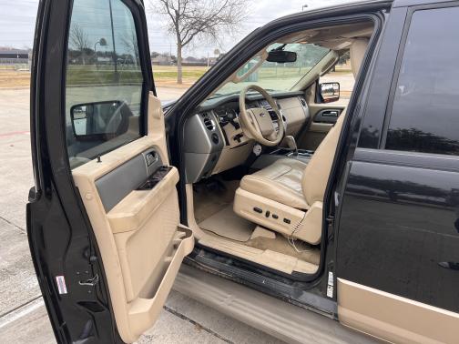 2014 Ford Expedition King Ranch