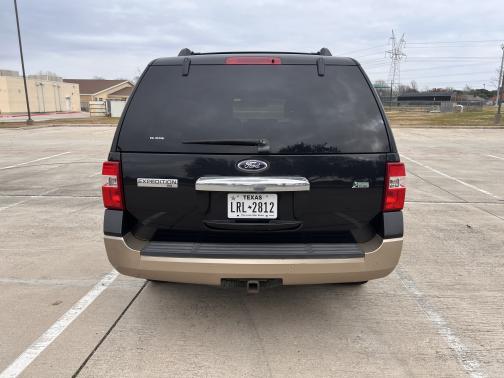 2014 Ford Expedition King Ranch